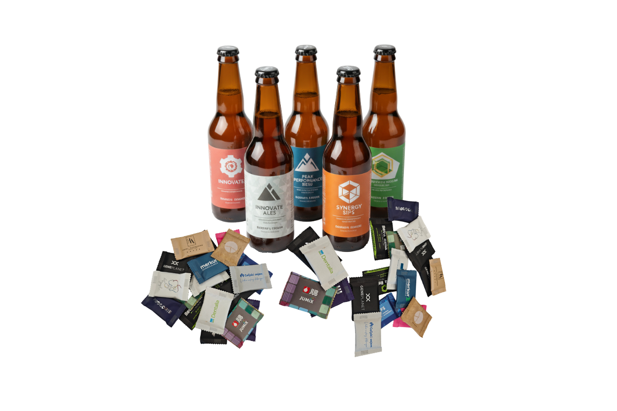 Promo produkti/ personalizacija