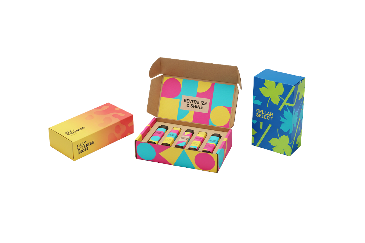 Produktna embalaža po meri