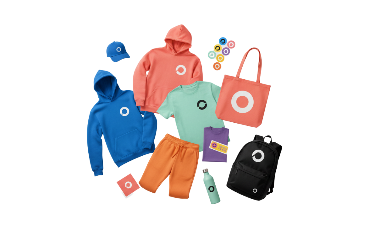 Merch/Brand kolekcija