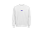 UNI Pulover  – Mali tisk logotipa spredaj – Personaliziran/po meri