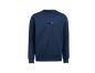 UNI Pulover  – Mali tisk logotipa spredaj – Personaliziran/po meri