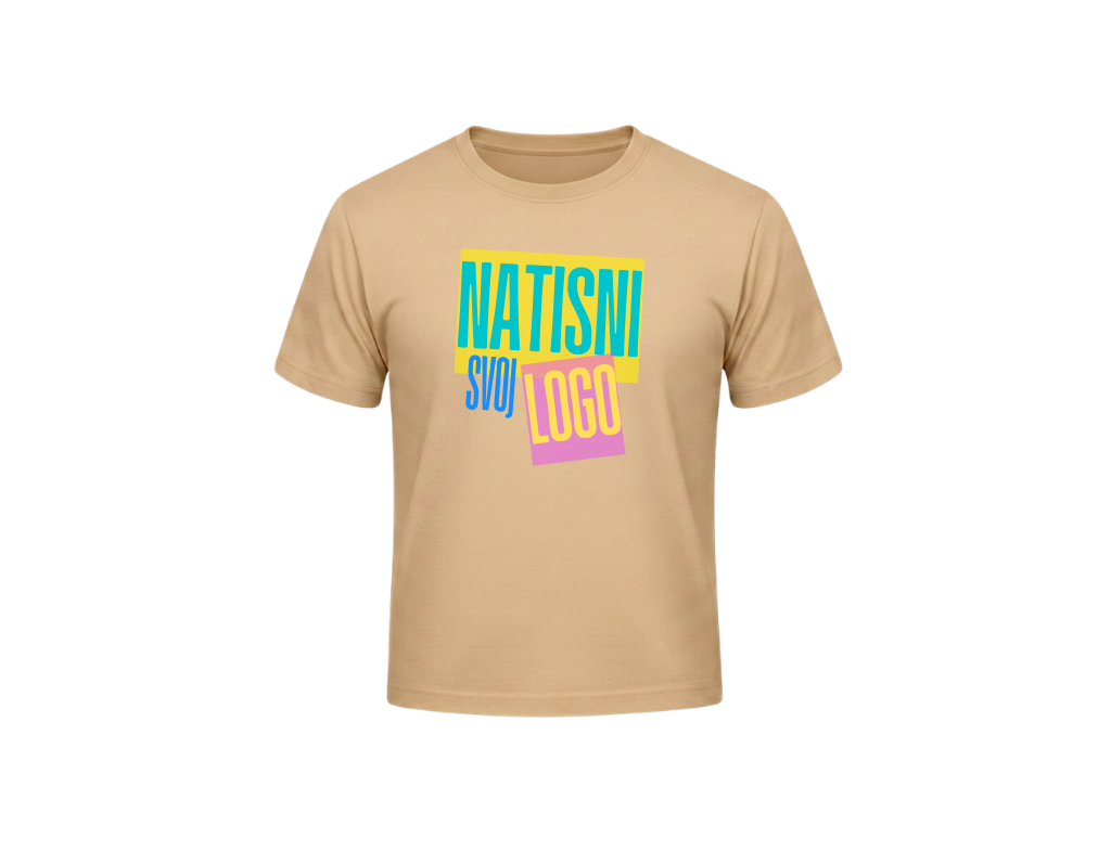 Majica s tiskom