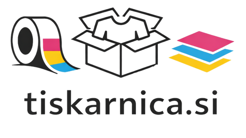 Tiskarnica.si