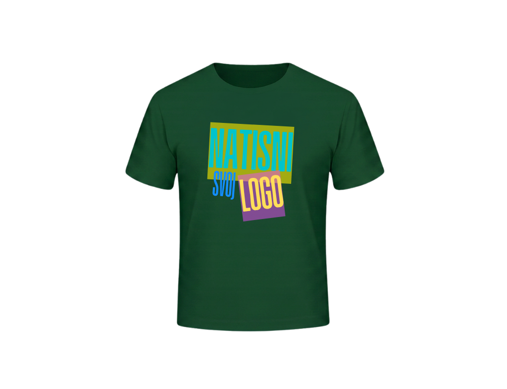Majica s tiskom
